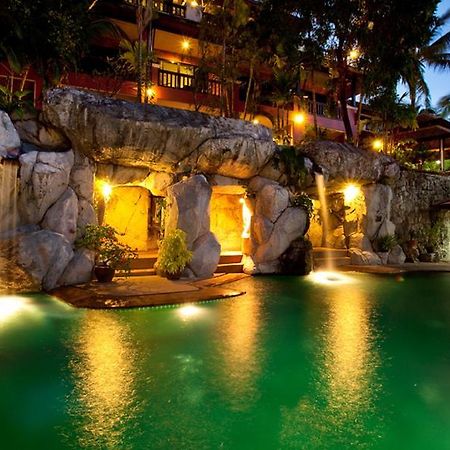 C&N Resort&Spa - SHA Extra Plus Patong Esterno foto