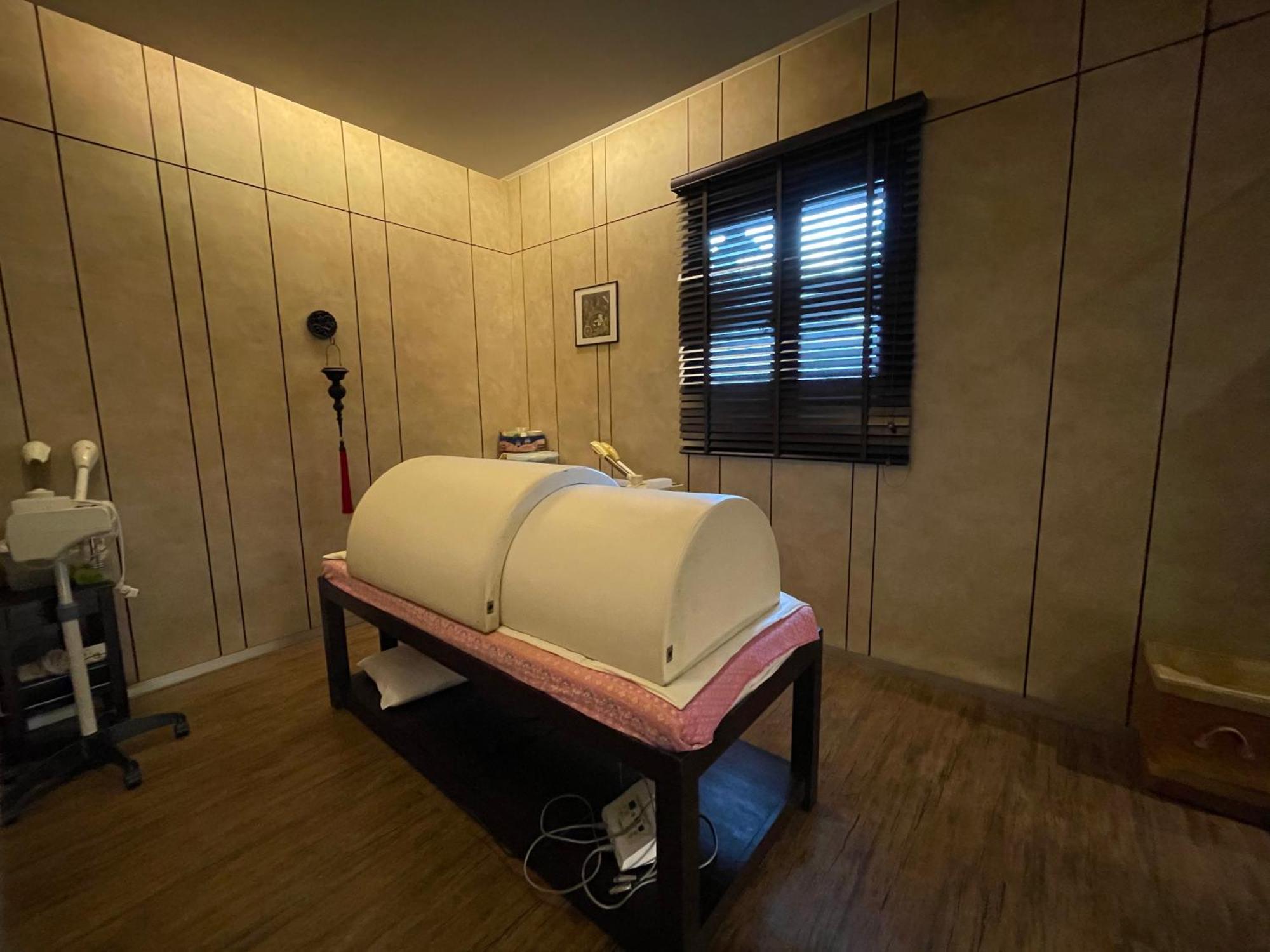 C&N Resort&Spa - SHA Extra Plus Patong Esterno foto