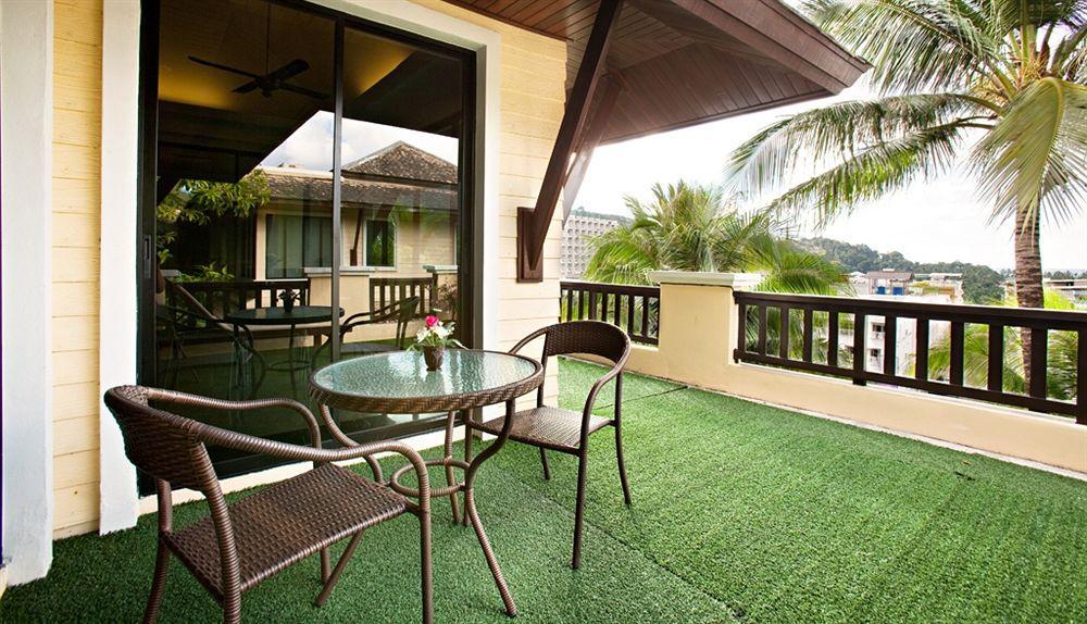C&N Resort&Spa - SHA Extra Plus Patong Esterno foto