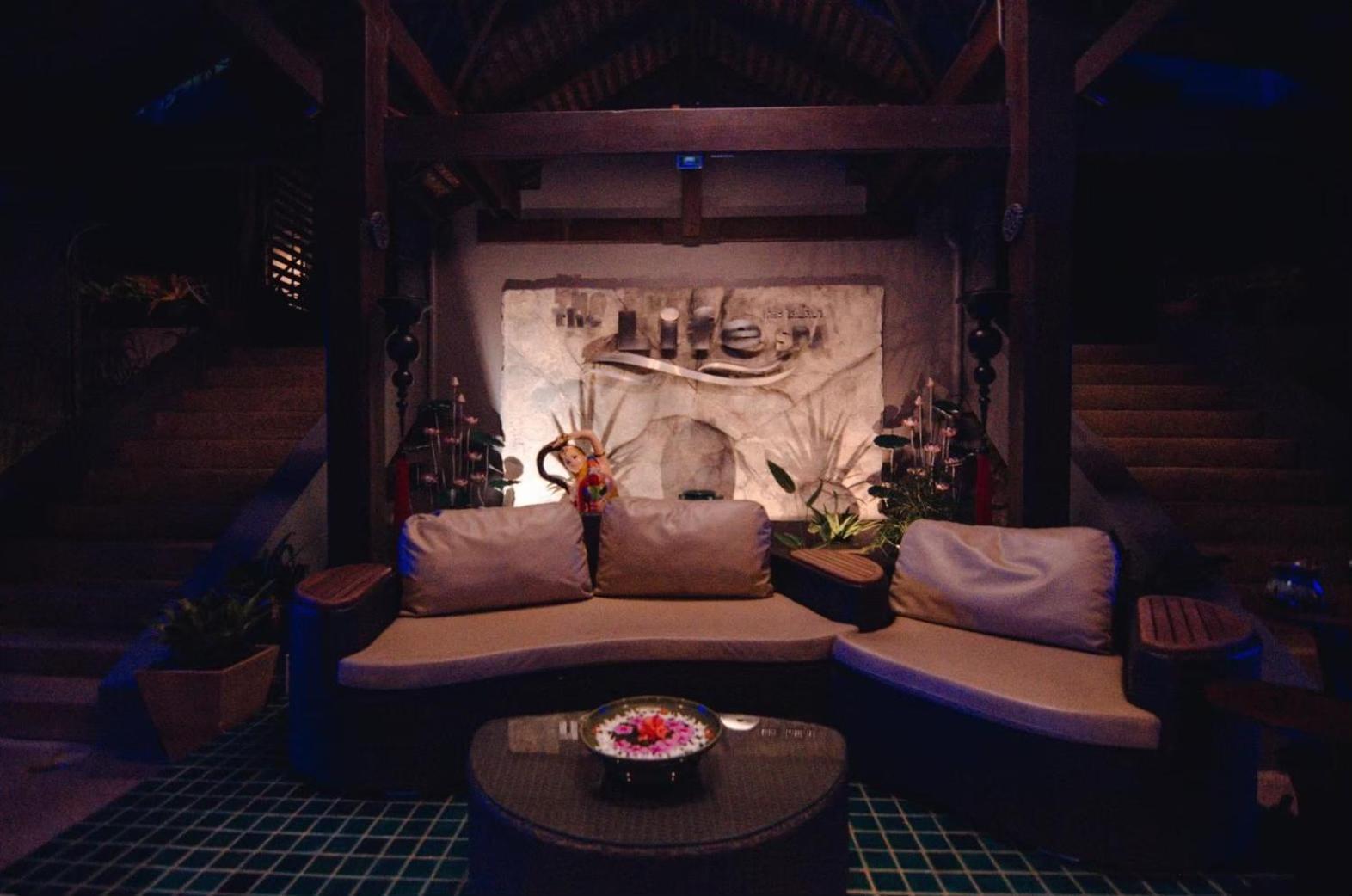 C&N Resort&Spa - SHA Extra Plus Patong Esterno foto